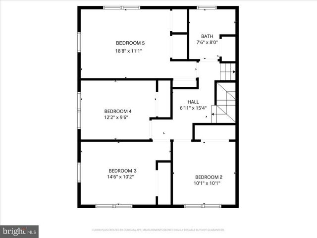 2209 RIVIERA LN, Wilmington, DE 19810