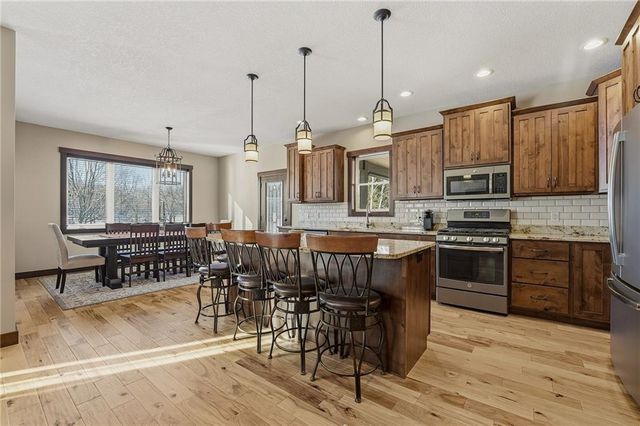 30488 292nd Street, Holcombe, WI 54745