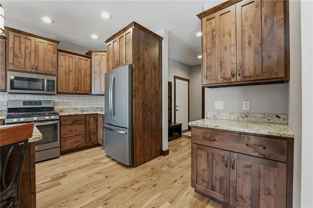 30488 292nd Street, Holcombe, WI 54745