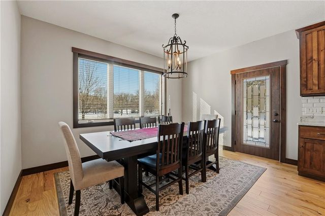 30488 292nd Street, Holcombe, WI 54745