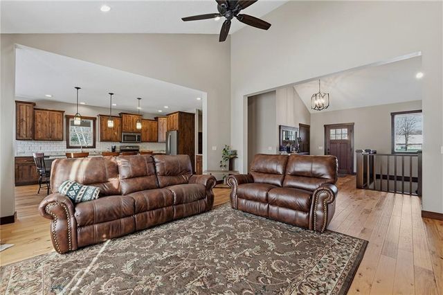 30488 292nd Street, Holcombe, WI 54745