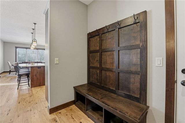 30488 292nd Street, Holcombe, WI 54745