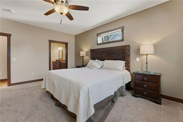 30488 292nd Street, Holcombe, WI 54745