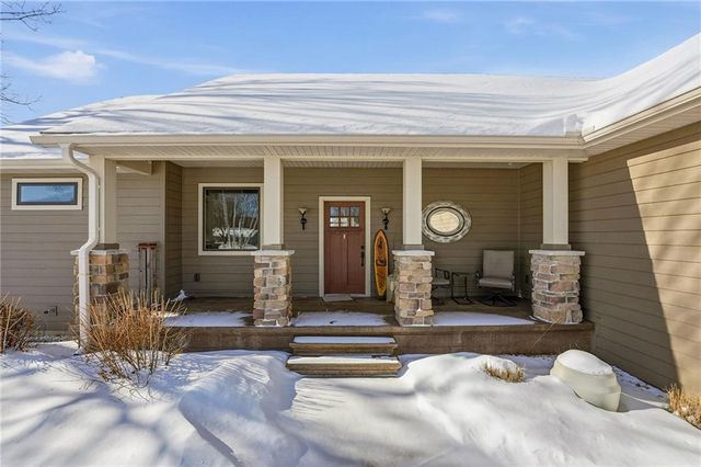 30488 292nd Street, Holcombe, WI 54745