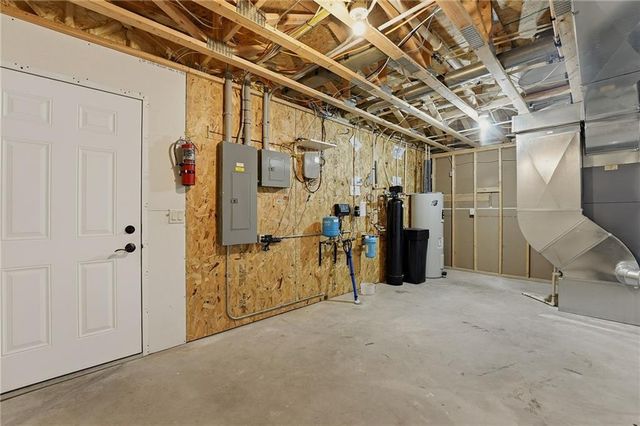 30488 292nd Street, Holcombe, WI 54745