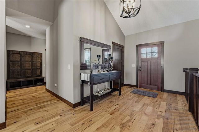 30488 292nd Street, Holcombe, WI 54745