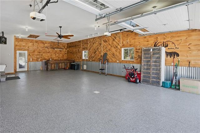 30488 292nd Street, Holcombe, WI 54745