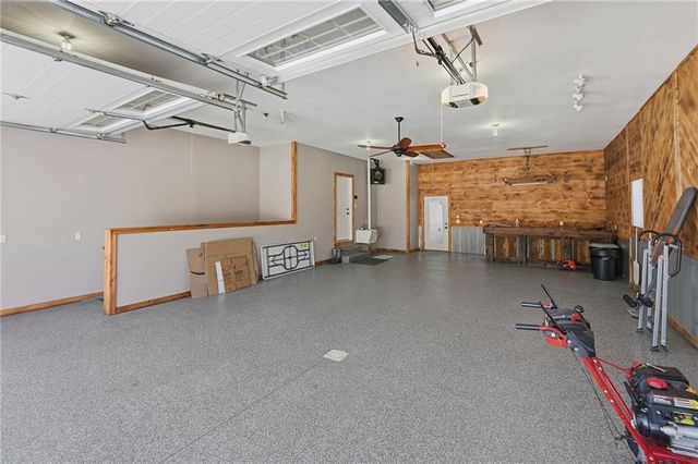 30488 292nd Street, Holcombe, WI 54745