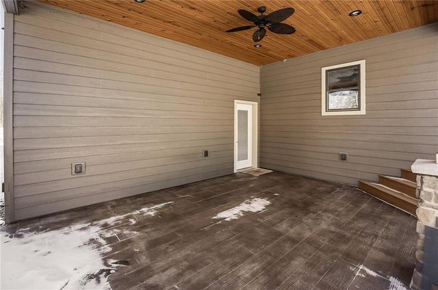 30488 292nd Street, Holcombe, WI 54745