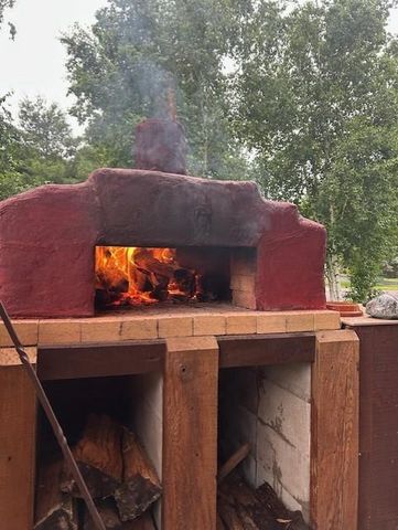 30488 292nd Street, Holcombe, WI 54745