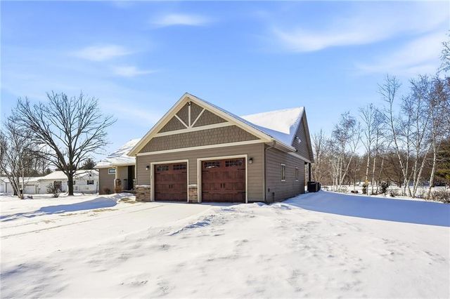 30488 292nd Street, Holcombe, WI 54745