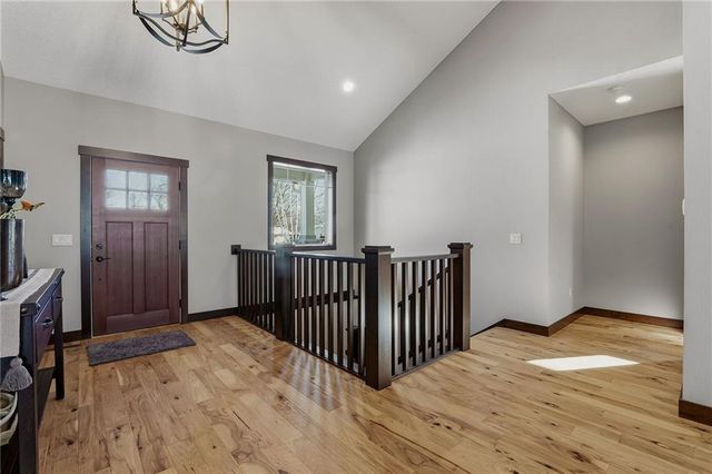 30488 292nd Street, Holcombe, WI 54745