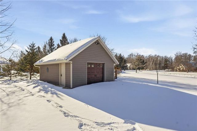 30488 292nd Street, Holcombe, WI 54745