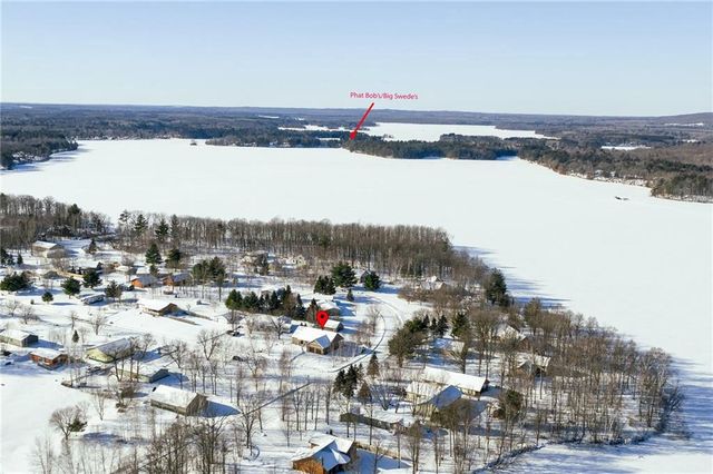 30488 292nd Street, Holcombe, WI 54745