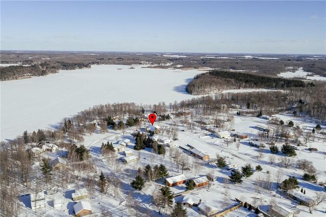 30488 292nd Street, Holcombe, WI 54745