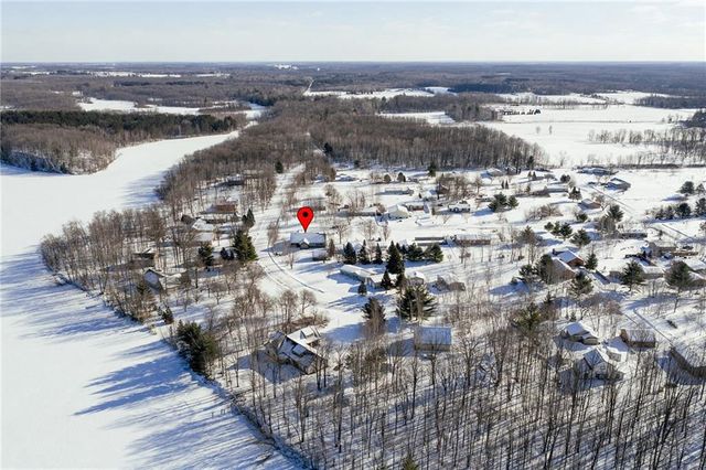 30488 292nd Street, Holcombe, WI 54745