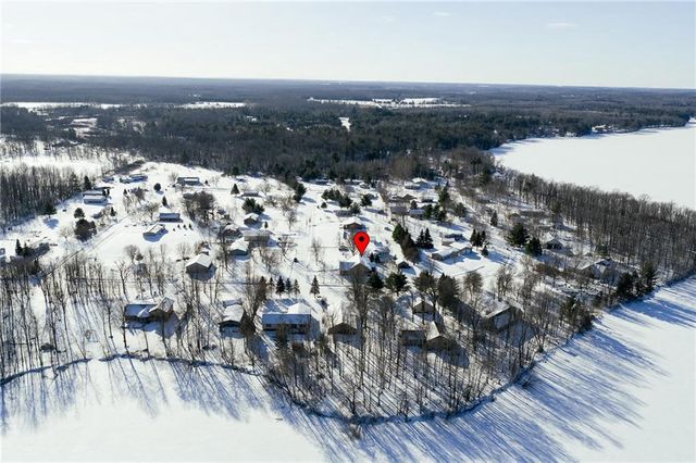 30488 292nd Street, Holcombe, WI 54745