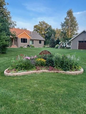 30488 292nd Street, Holcombe, WI 54745