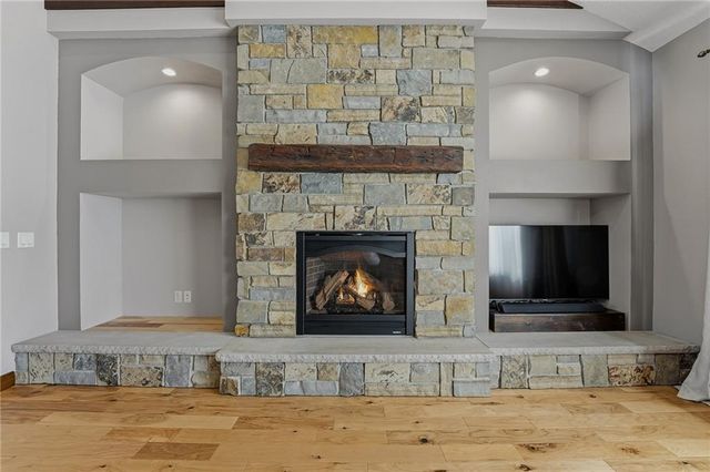 30488 292nd Street, Holcombe, WI 54745