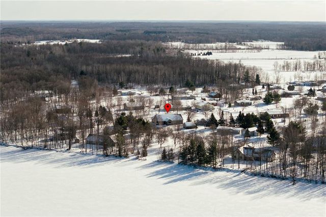 30488 292nd Street, Holcombe, WI 54745