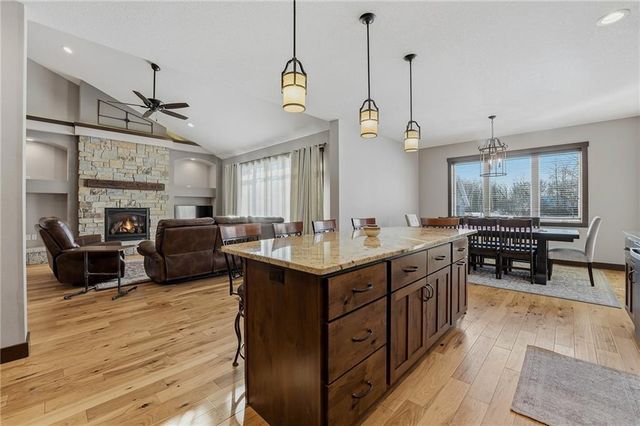 30488 292nd Street, Holcombe, WI 54745