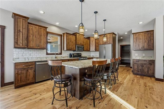 30488 292nd Street, Holcombe, WI 54745