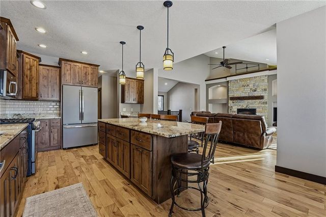 30488 292nd Street, Holcombe, WI 54745