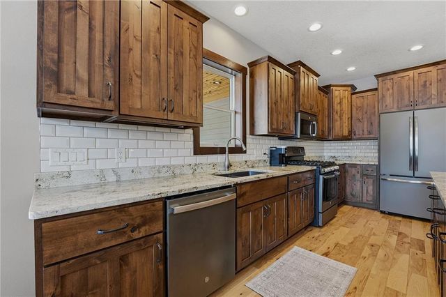 30488 292nd Street, Holcombe, WI 54745