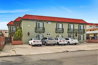 4450 Wilson Ave 11, San Diego, CA 92116