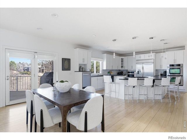 5181 Preserve Pkwy N, Greenwood Village, CO 80121