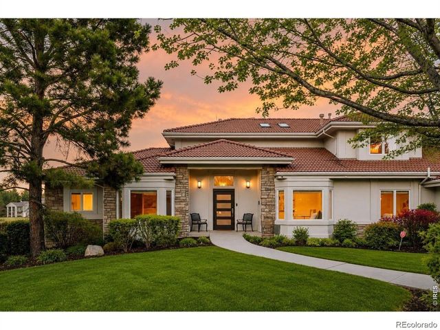 5181 Preserve Pkwy N, Greenwood Village, CO 80121