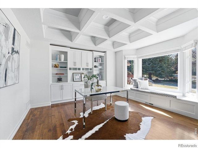 5181 Preserve Pkwy N, Greenwood Village, CO 80121