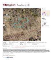 Lots 13&14 Venice On The Lake, Rockaway Beach, MO 65740