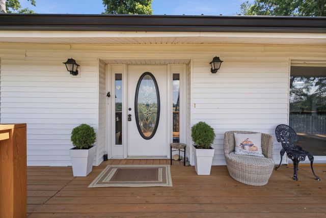 200 Lakeview Point Road, Harrodsburg, KY 40330