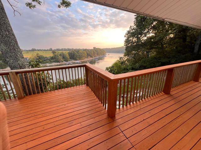 200 Lakeview Point Road, Harrodsburg, KY 40330