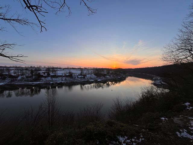 200 Lakeview Point Road, Harrodsburg, KY 40330