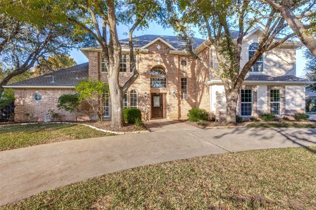 3105 Sunny Meadow Court, Dalworthington Gardens, TX 76016