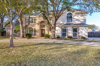 3105 Sunny Meadow Court, Dalworthington Gardens, TX 76016