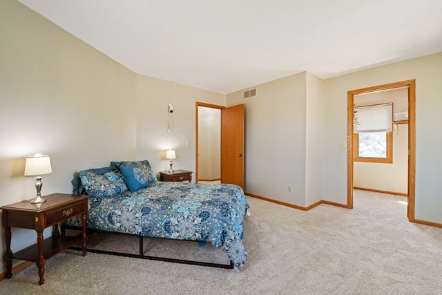 Address unavailable.