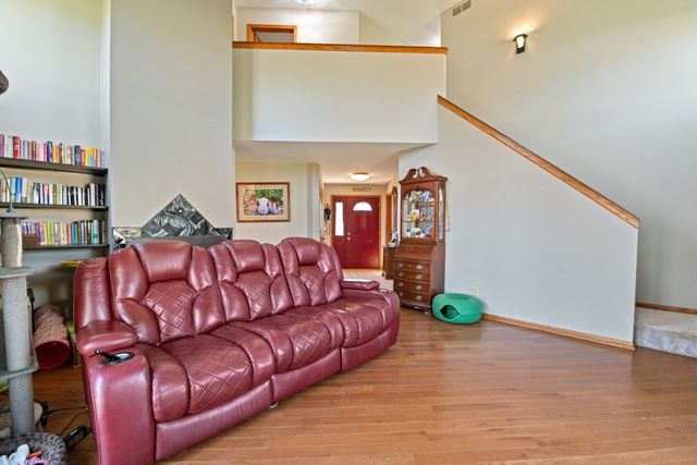 Address unavailable.