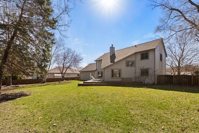 Address unavailable.