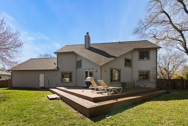 Address unavailable.