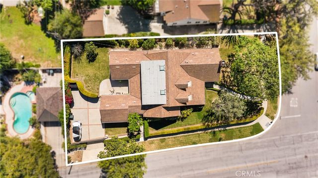 1486 Wembley Rd, San Marino, CA 91108