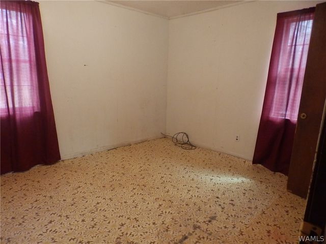 815 7th NW, Gordo, AL 35466