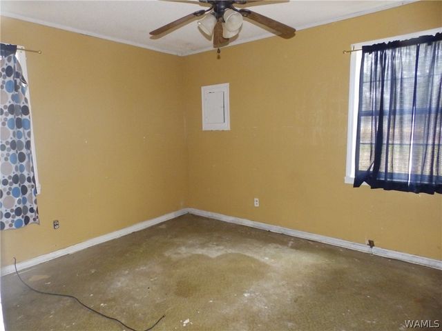 815 7th NW, Gordo, AL 35466