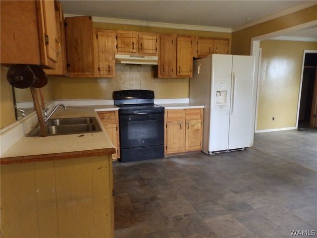 815 7th NW, Gordo, AL 35466