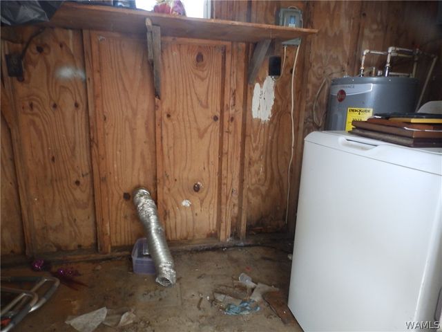 815 7th NW, Gordo, AL 35466