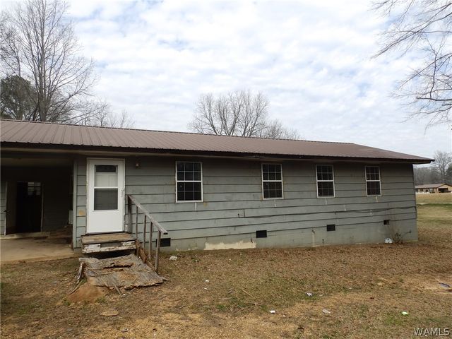 815 7th NW, Gordo, AL 35466