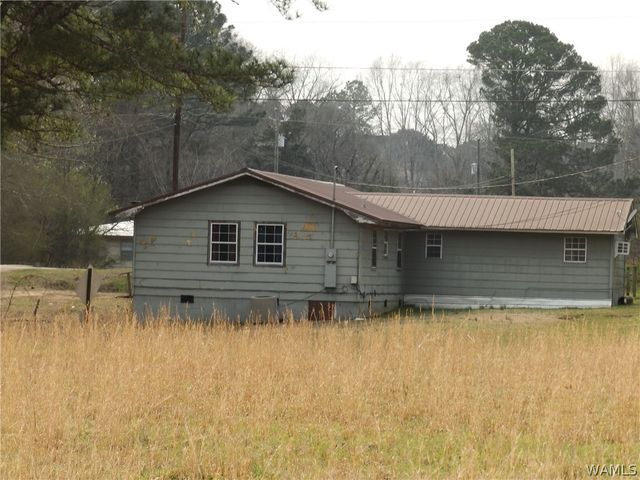 815 7th NW, Gordo, AL 35466