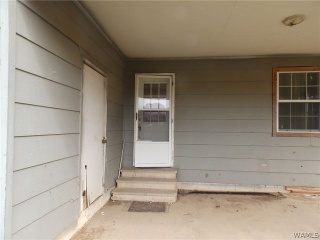 815 7th NW, Gordo, AL 35466